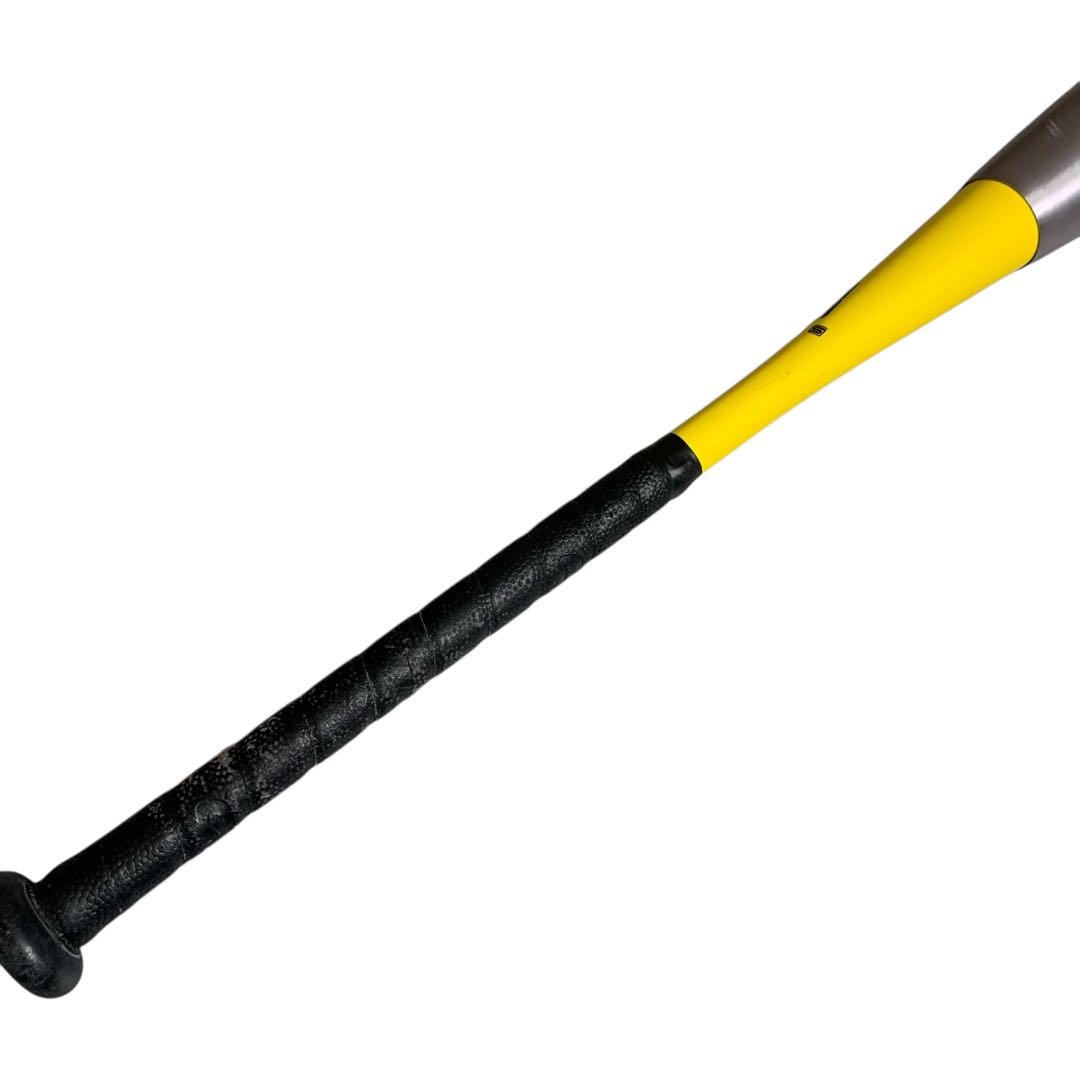 Wilson　ディマリニ　軟式バット　DF１　ミドルバランス　ウィルソン ウィルソン DeMARINI DXJRG DF1 軟式バット ミドルバランス