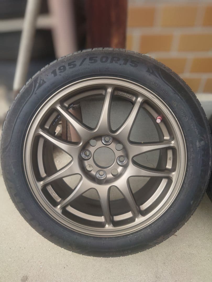 cr ロードスター