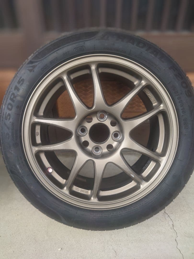 ロードスター ノート