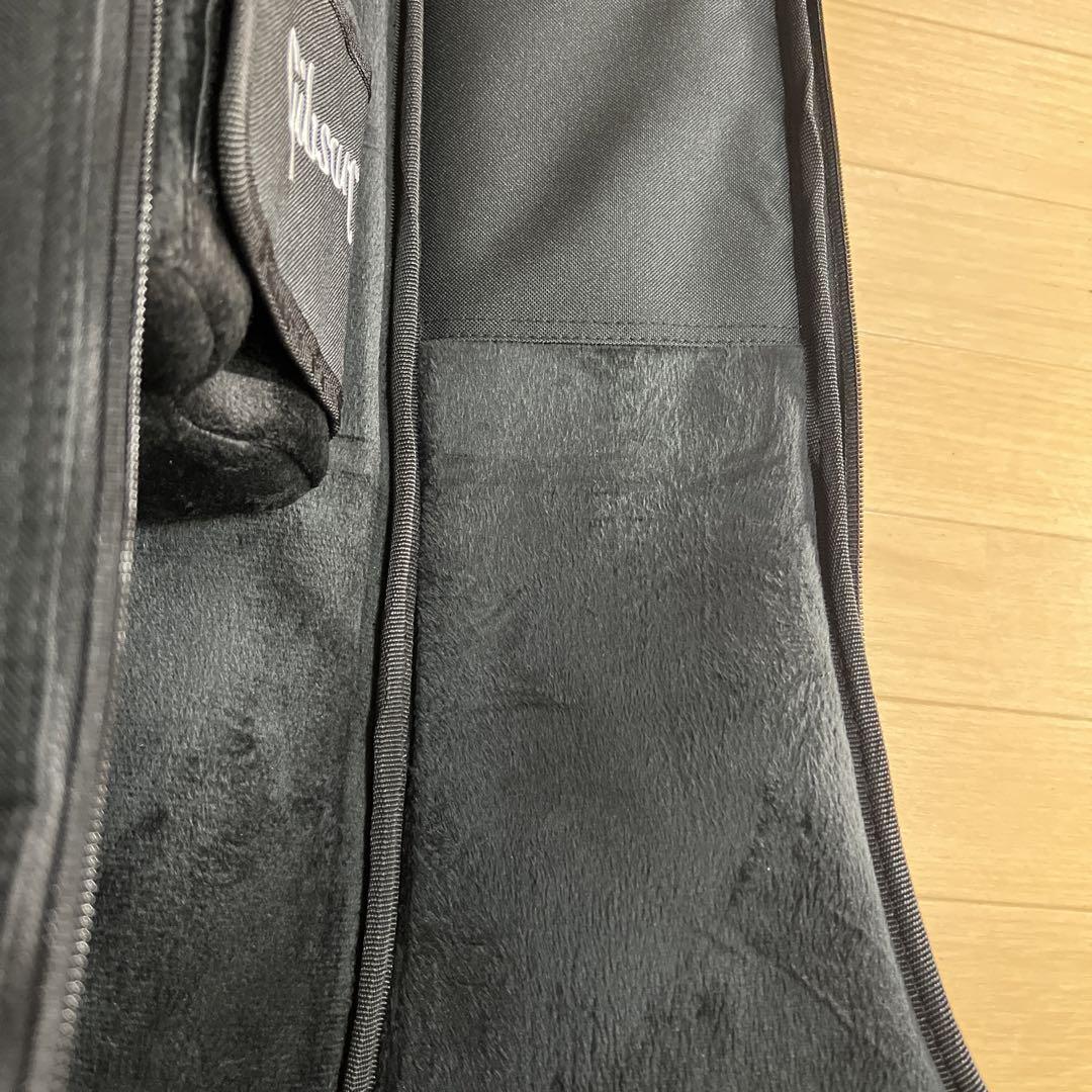 Gibson純正エレキギター用ギグバッグ　新品未使用
