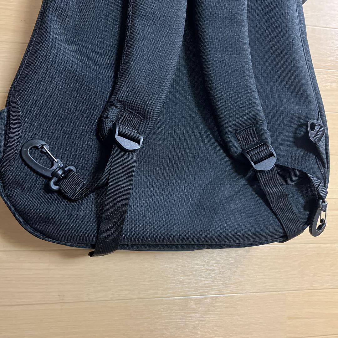Gibson純正エレキギター用ギグバッグ　新品未使用