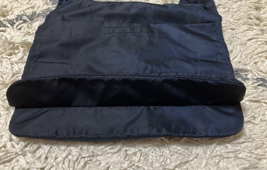 プラダ　サコッシュ　黒 PRADA プラダ サコッシュ ショルダーバッグ 黒