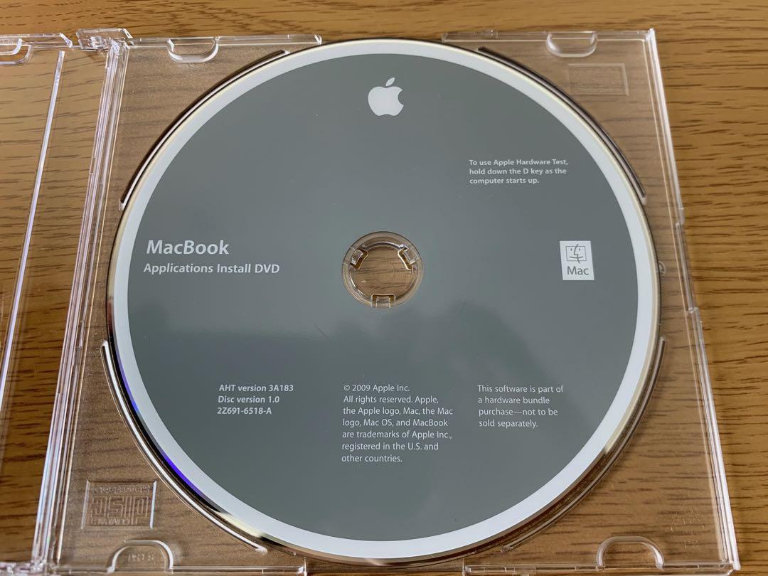 動作確認済！ Apple MacBook（ポリカ、白） late 2009 動作確認済！ Apple MacBook（ポリカ、白） late 2009 - メルカリ