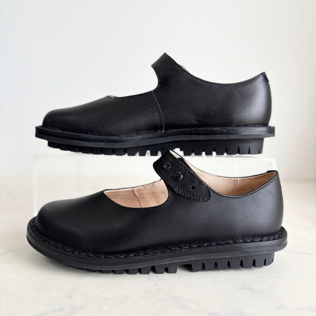 メリージェーン