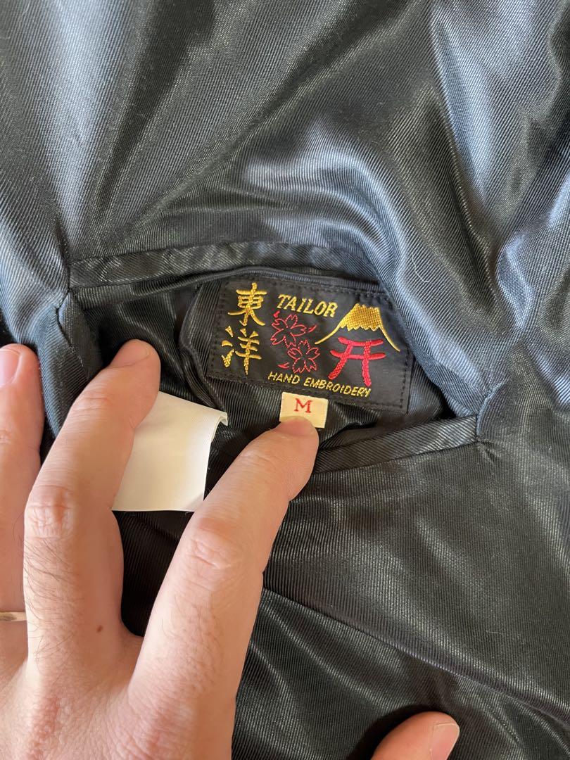 龍虎 単色