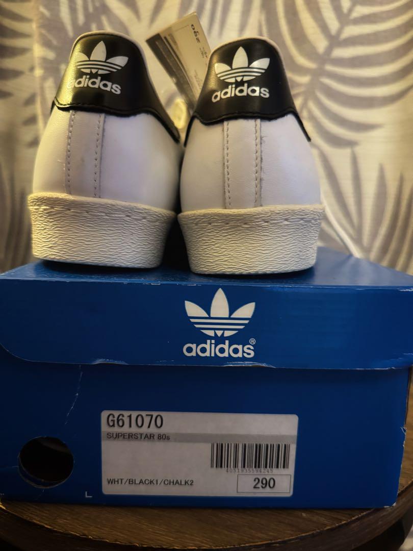 未使用adidas superstar アユン レディース 【ADIDAS】 アディダス SUPERSTAR AYOON W スーパー