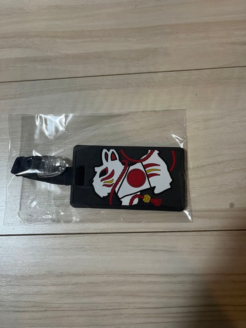 スコッティキャメロン フェスティバル Kitsune Dog LeashScotty Cameron