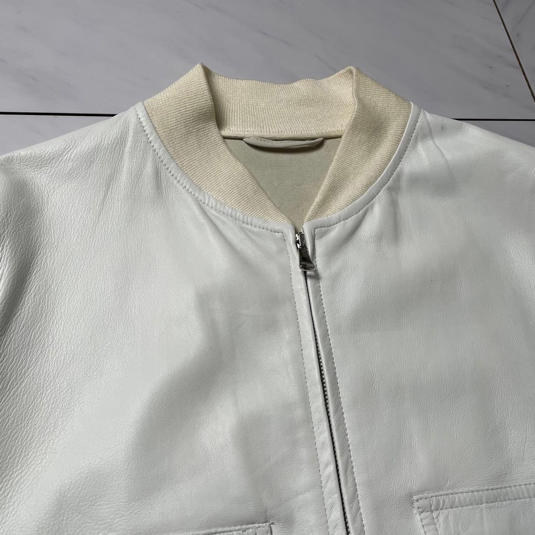 レザージャケット