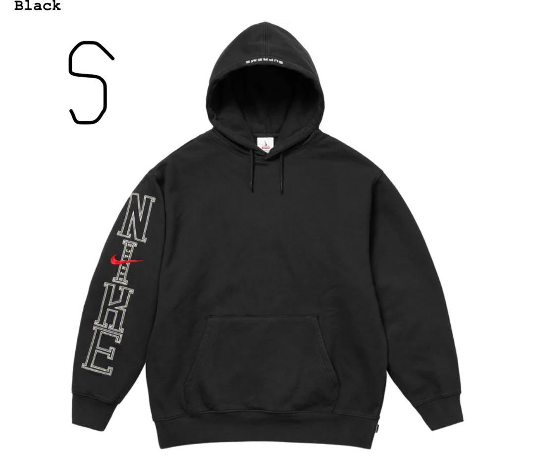 supreme Nike パーカー SS21 Supreme Nike Half Zip Hooded Sweatshirt ナイキ パーカー