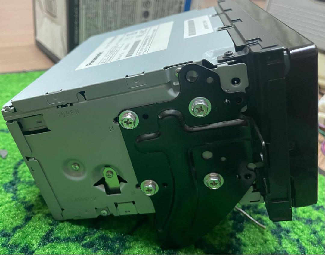 パナソニック Panasonic CN-RA05WD 2018