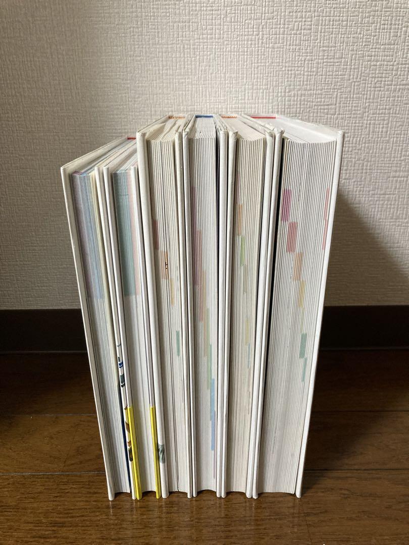 小学館の図鑑　セット