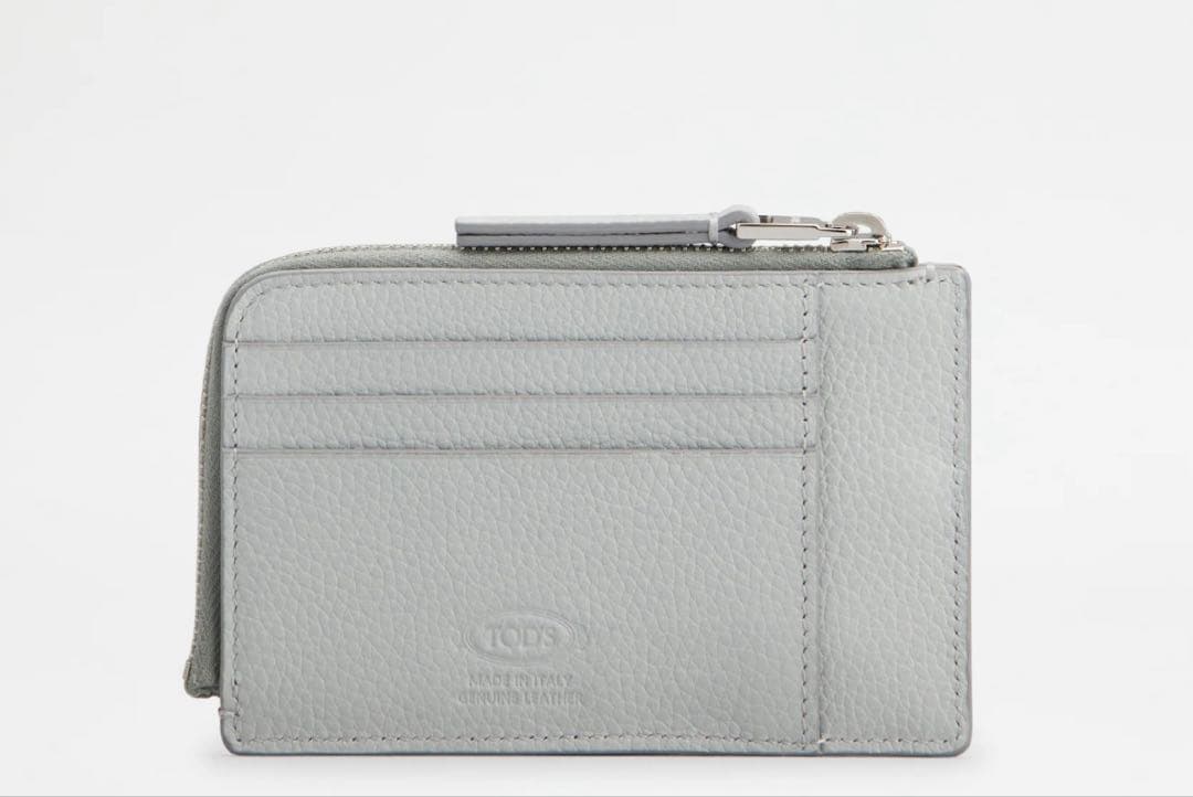 【新品未使用品】TOD’S トッズ　フラグメントケース