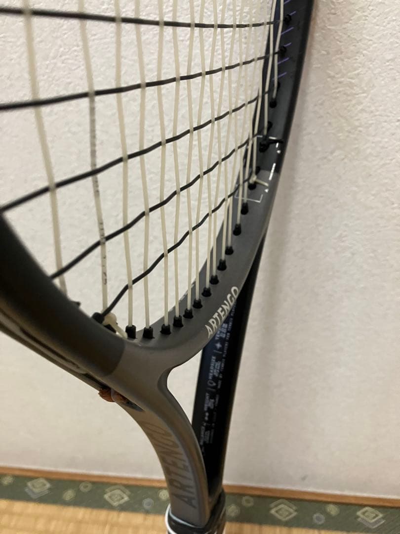 ARTENGO TR960 TOUR G2 ARTENGO TR960 TOUR G2