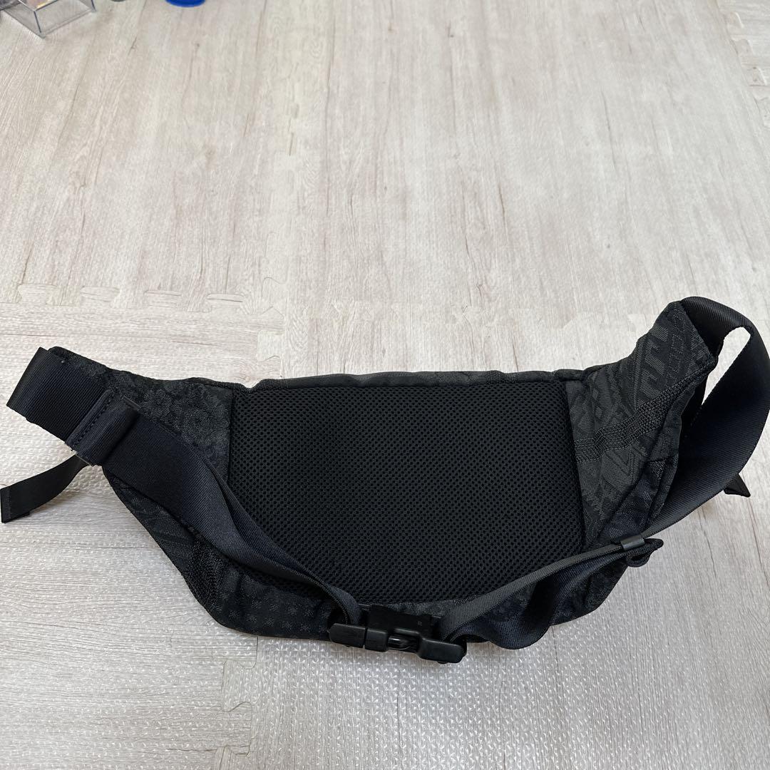 PORTER ボディバッグ ブラック 美品