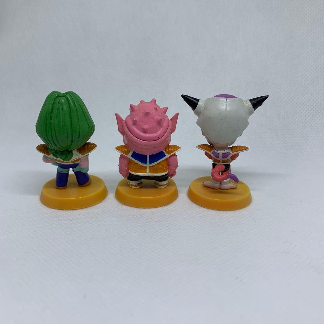 其之一 19体セットやや傷や汚れあり