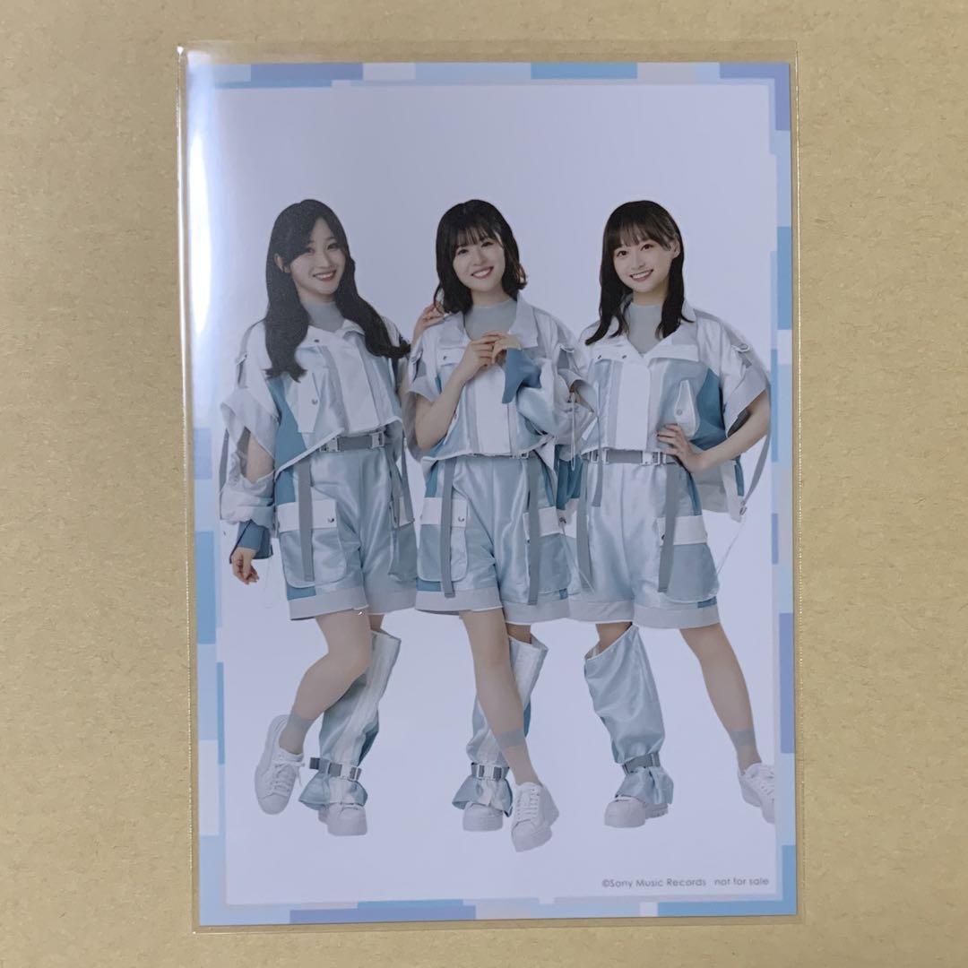 日向坂46 月と星が踊るMidnight 生写真 HMV特典 - メルカリ