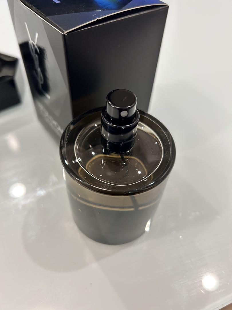 Yves Saint Laurent LA NUIT DE L'HOMME値下中