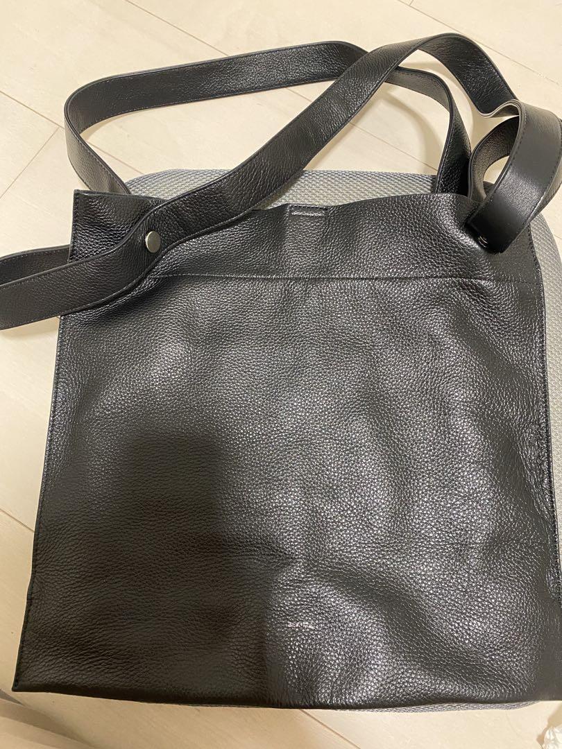 BEAURE × Ray BEAMS / 別注 2WAY バッグ