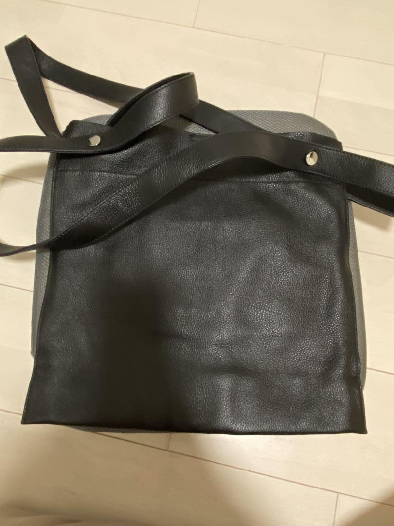 BEAURE × Ray BEAMS / 別注 2WAY バッグ