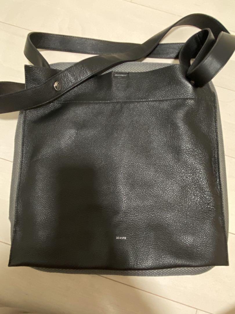 BEAURE × Ray BEAMS / 別注 2WAY バッグ
