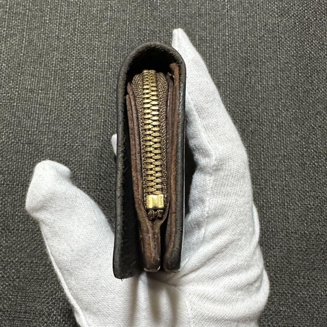forme change purse フォルメ　小銭入れ　コインケース