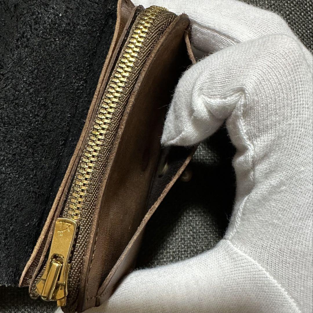forme change purse フォルメ　小銭入れ　コインケース