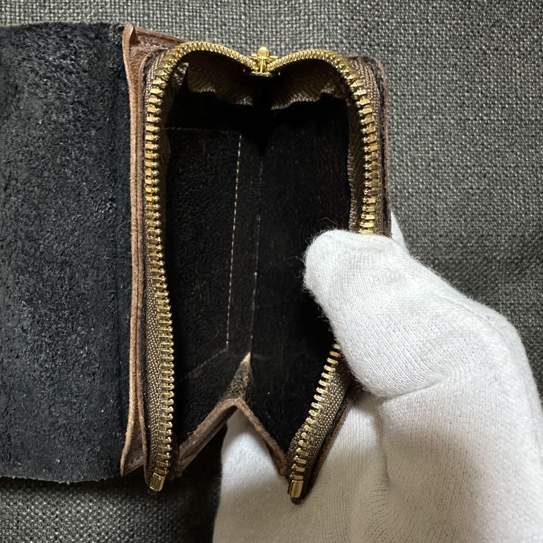 forme change purse フォルメ　小銭入れ　コインケース