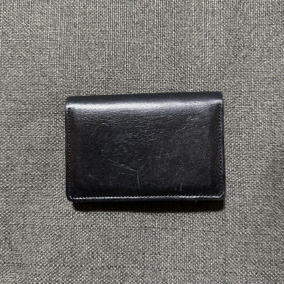forme change purse フォルメ　小銭入れ　コインケース