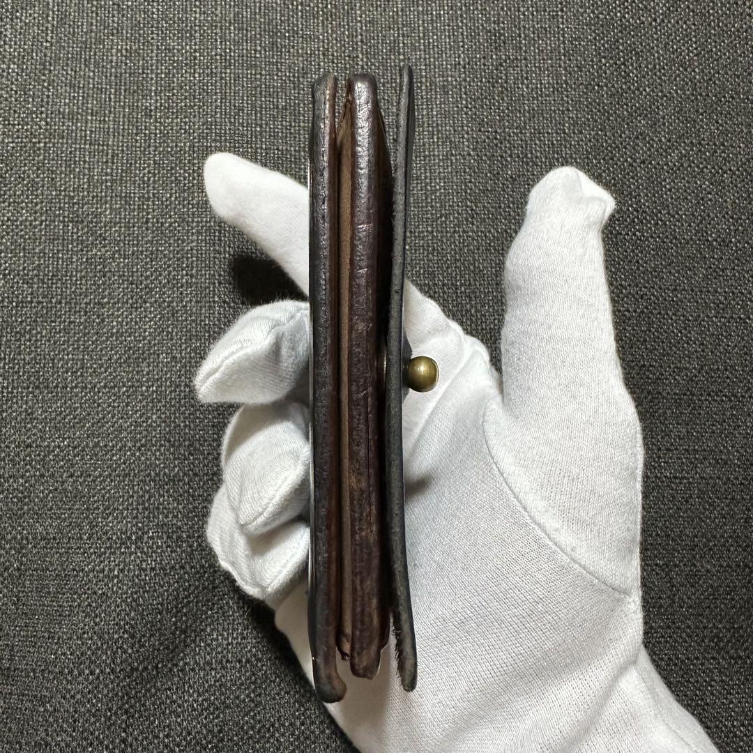 forme change purse フォルメ　小銭入れ　コインケース