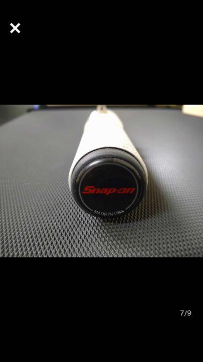 スナップオン　トルクレンチ　ヘッド差し替え式　QC2175 FTLB