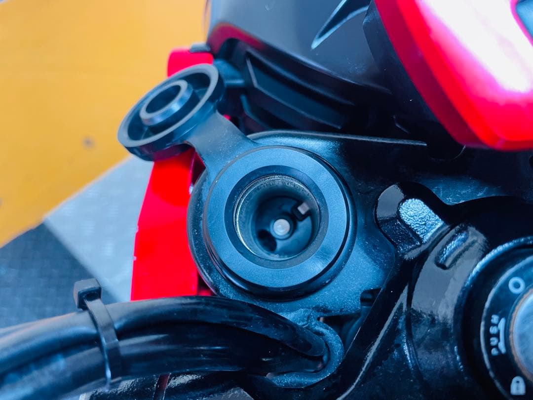 ホンダ 小型51cc-125cc