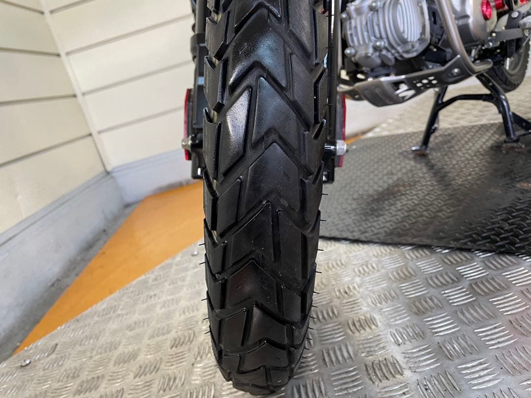 CT125ハンターカブ