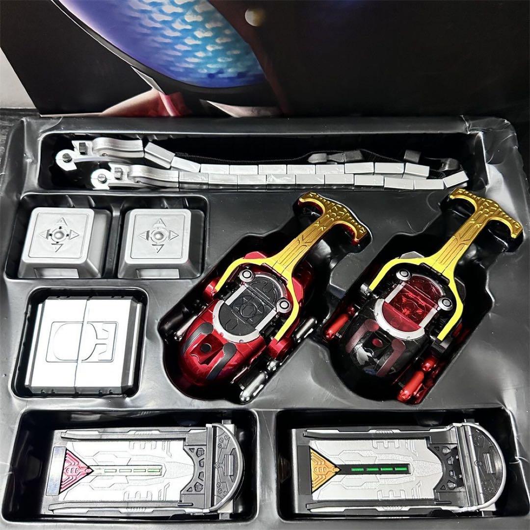 CSM風 1.5Ver カブトゼクター ダークカブトゼクター - メルカリ