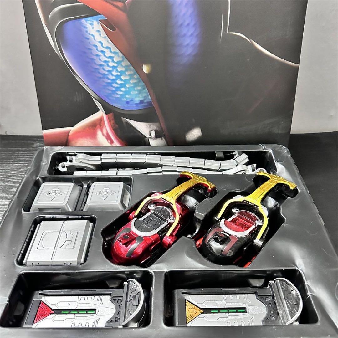 csm風 カブトゼクター CSMカブトゼクターver.1.5【2次：2023年8月発送】｜仮面ライダー