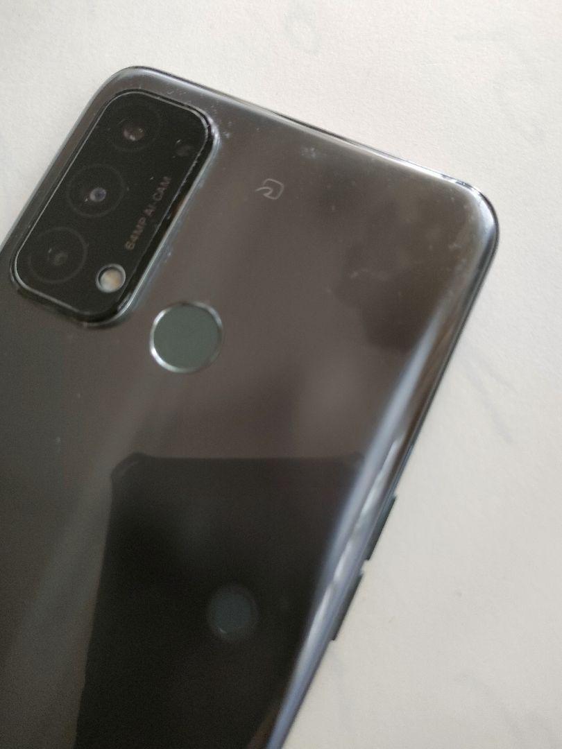 OPPO reno5A本体　【ジャンク品•動作確認済み】 Oppo Reno 5A 本体のみ ジャンク品2つ - メルカリ