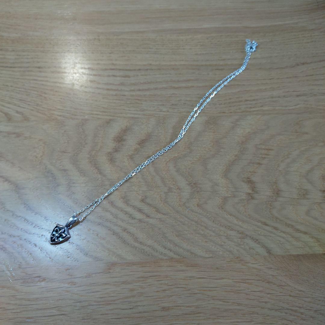 シルバー アクセサリー