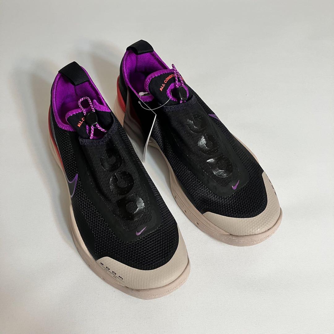 NIKE ナイキ ACG エーシージー　スニーカー