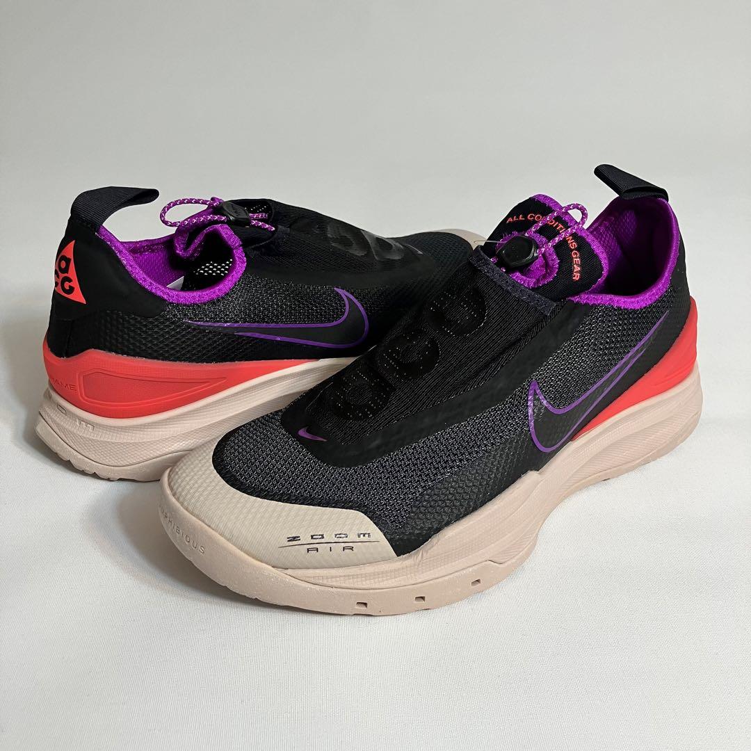 NIKE ナイキ ACG エーシージー　スニーカー