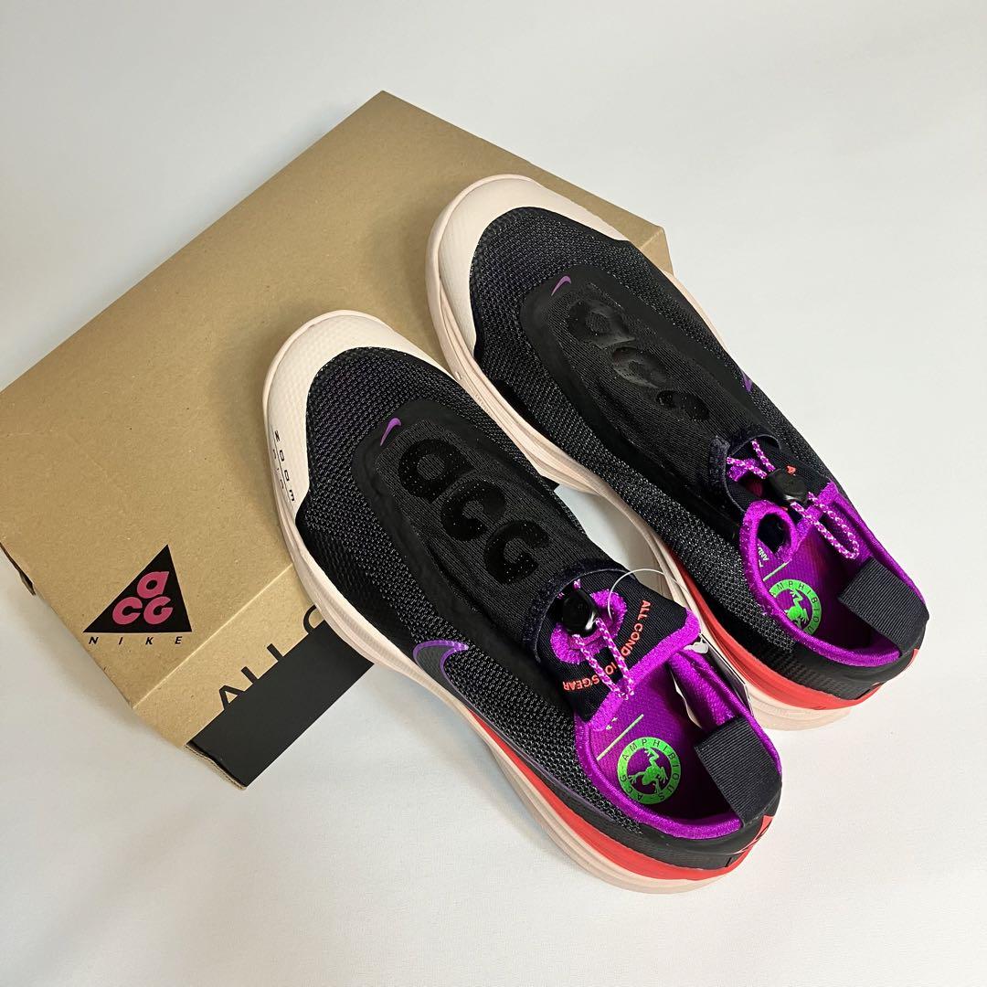 NIKE ナイキ ACG エーシージー　スニーカー