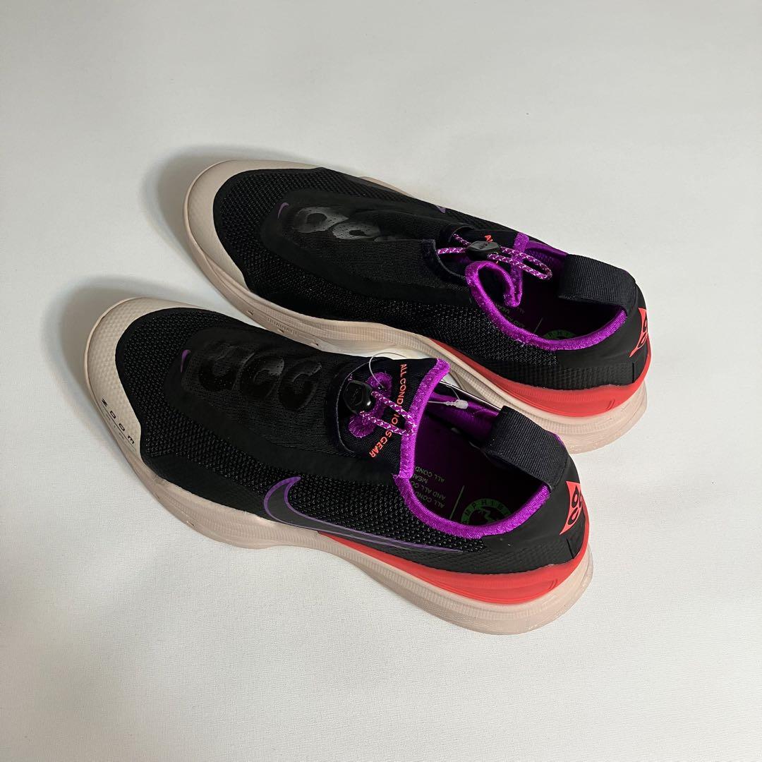 NIKE ナイキ ACG エーシージー　スニーカー
