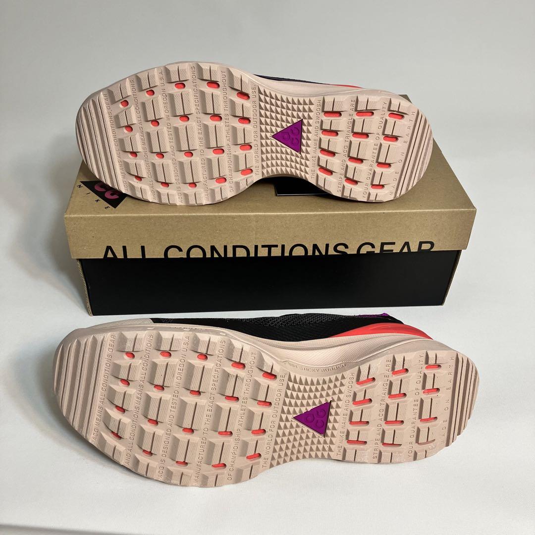 NIKE ナイキ ACG エーシージー　スニーカー