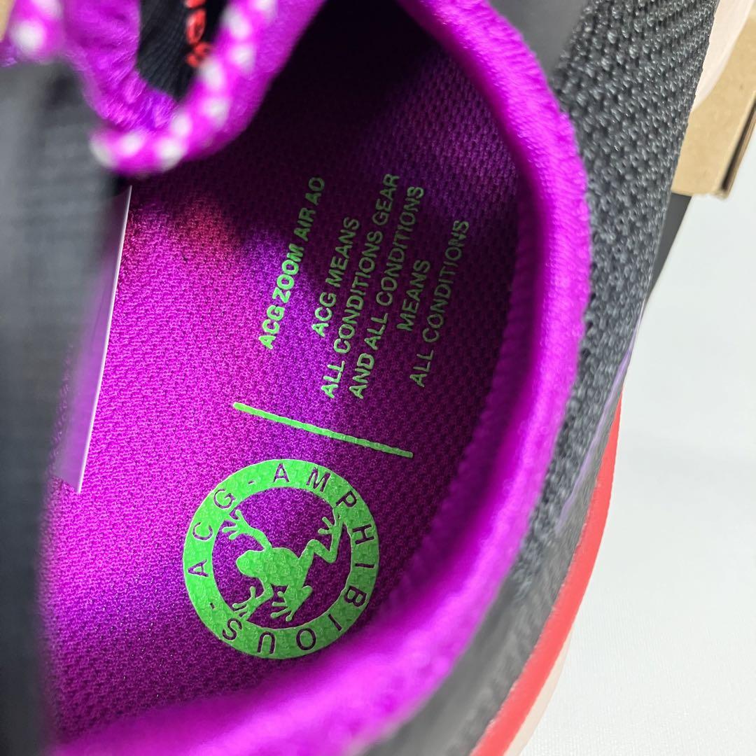 NIKE ナイキ ACG エーシージー　スニーカー