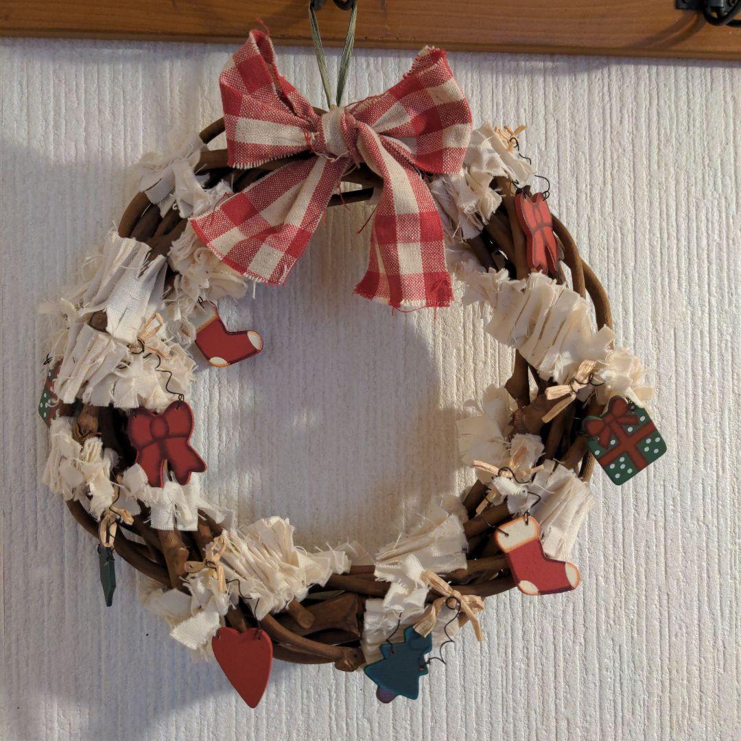 リースクリスマスカントリー