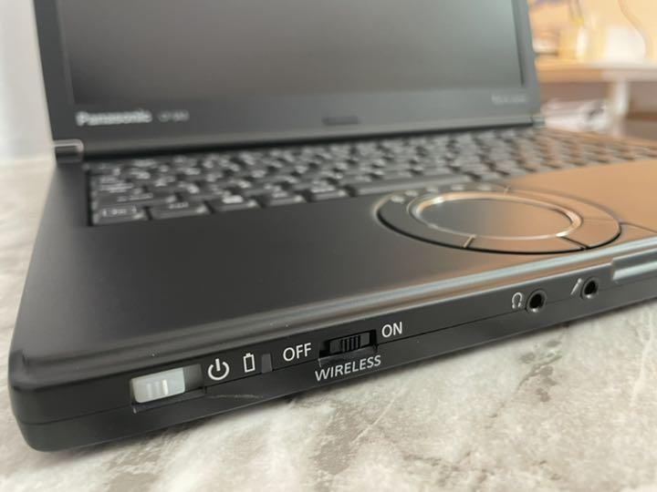 定番お得 レッツノート SX3 HDD 1TB RAM 16GB 10Pro xvtNV-m32206423833 超激得限定SALE