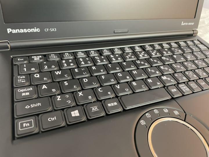 定番お得 レッツノート SX3 HDD 1TB RAM 16GB 10Pro xvtNV-m32206423833 超激得限定SALE
