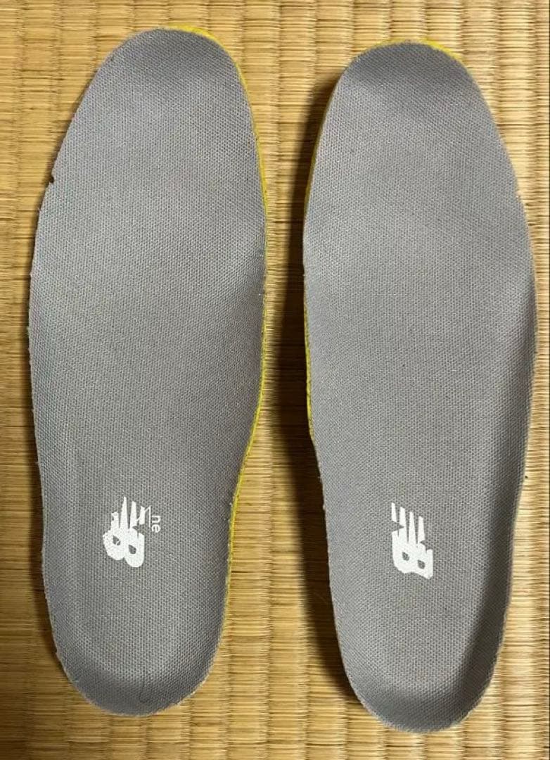 New Balance Made in USA 992 Core U992GY