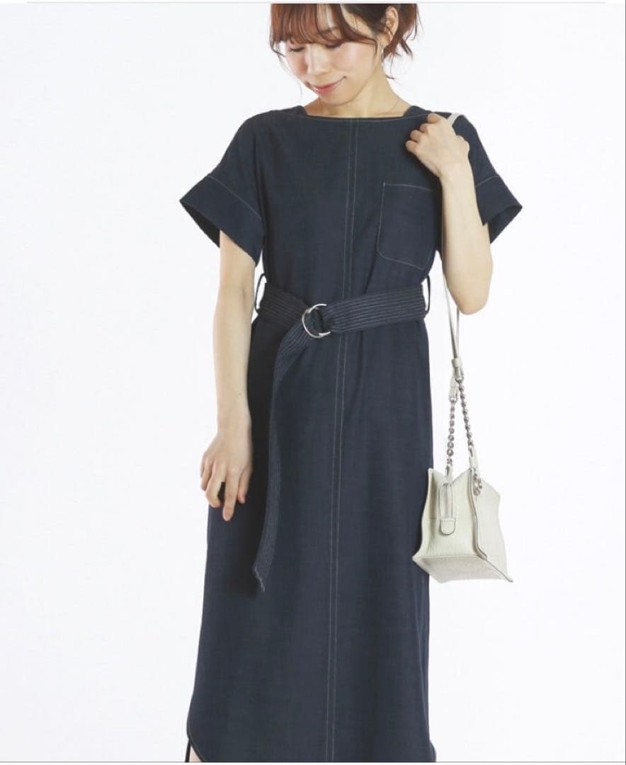 コビット　ワンピース