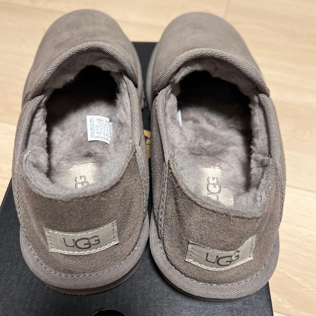UGG KENTON カラー（smokeplume）　24cm
