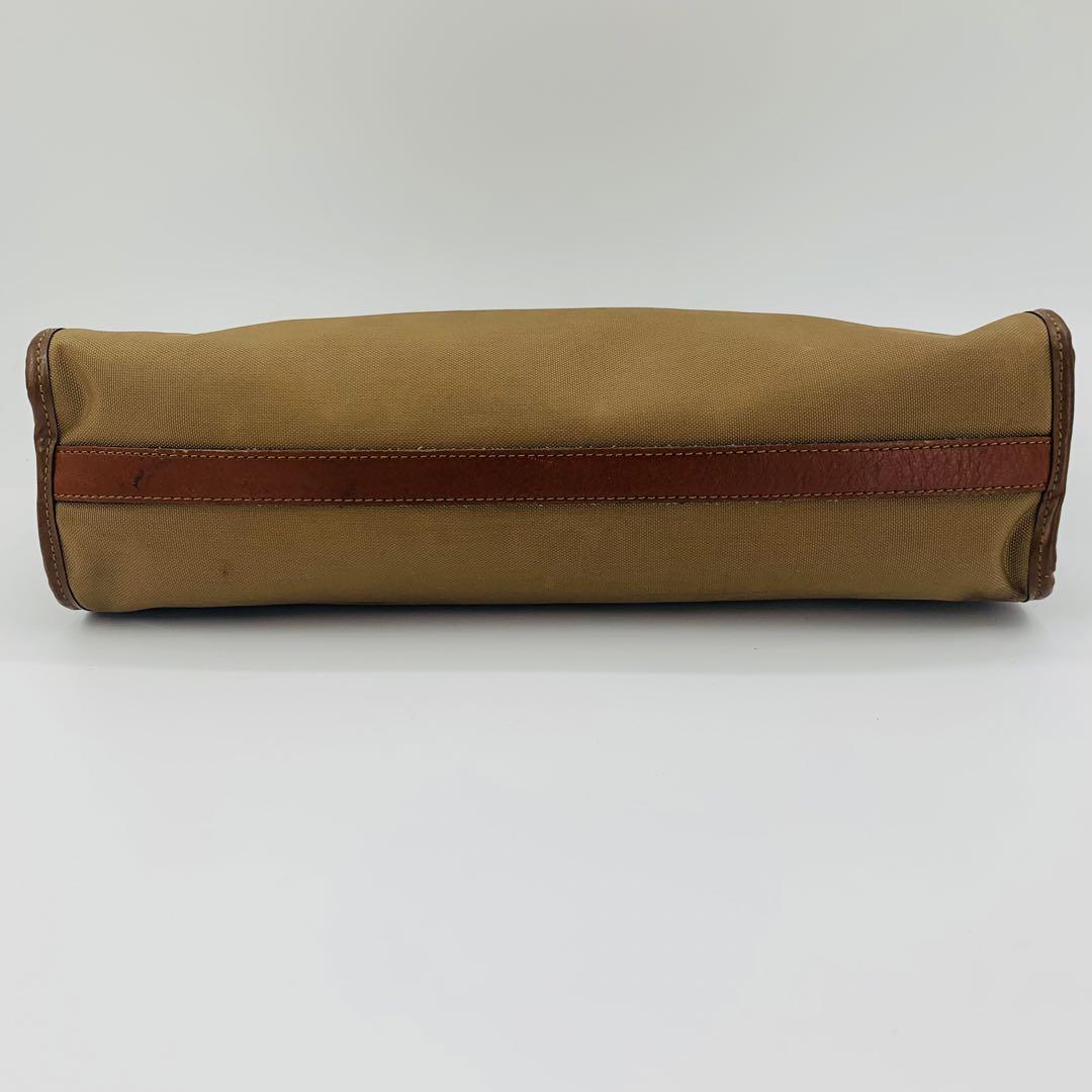 中古良品】LANCEL ランセル クラッチバック セカンドバッグ