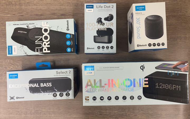 日本人気超絶の k!yo様専用 ANKER アンカー 5点セット 未開封品 - ヘッドフォン - zir.clinic 日本人気超絶の k!yo様専用 ANKER アンカー 5点セット 未開封品 - ヘッドフォン - zir.clinic